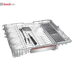 ماشین ظرفشویی بوش مدل SMS8ZDW48Q