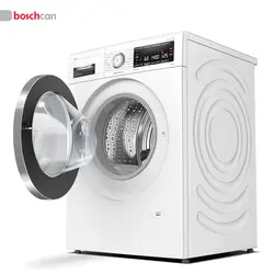 ماشین لباسشویی بوش مدل WAV28K90ME
