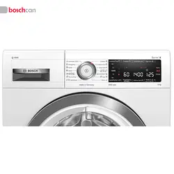 ماشین لباسشویی بوش مدل WAV28K90ME