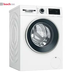 ماشین لباسشویی بوش مدل WGA142X0GC
