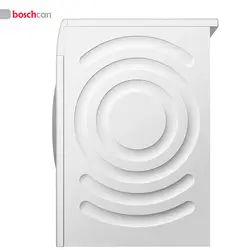 ماشین لباسشویی بوش مدل WGA142X0GC