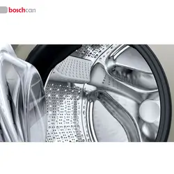 ماشین لباسشویی بوش مدل WGA142X0GC