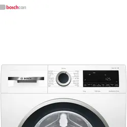 ماشین لباسشویی بوش مدل WGA142X0GC