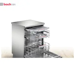 ماشین ظرفشویی بوش مدل SMS6ECI03E