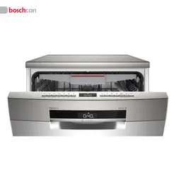 ماشین ظرفشویی بوش مدل SMS6ECI03E