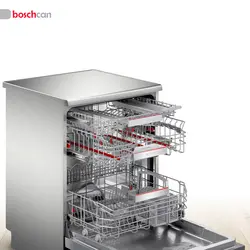 ماشین ظرفشویی بوش مدل SMS8ZDI48M