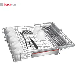 ماشین ظرفشویی بوش مدل SMS8ZDI48M
