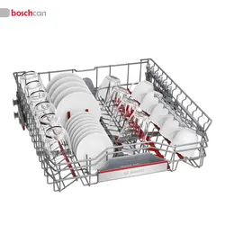 ماشین ظرفشویی بوش مدل SMS8ZDI48M
