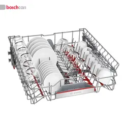 ماشین ظرفشویی بوش مدل SMS8ZDI48M