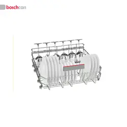 ماشین ظرفشویی بوش مدل SMS68MI04E