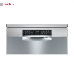 ماشین ظرفشویی بوش مدل SMS68MI04E