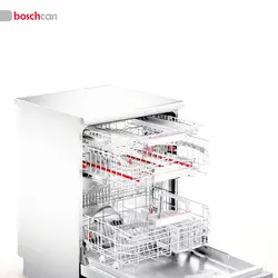 ماشین ظرفشویی بوش مدل SMS8ZDW48M