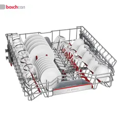 ماشین ظرفشویی بوش مدل SMS8ZDW48M