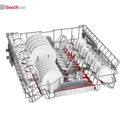 ماشین ظرفشویی بوش مدل SMS8ZDW48M