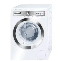 ماشین لباسشویی بوش مدل WAY32862ME