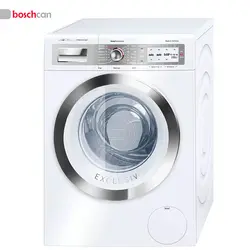 ماشین لباسشویی بوش مدل WAY32862ME