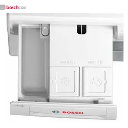 ماشین لباسشویی بوش مدل WAY32862ME