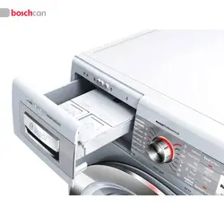 ماشین لباسشویی بوش مدل WAY32862ME