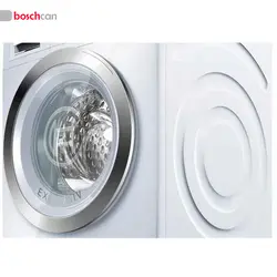 ماشین لباسشویی بوش مدل WAY32862ME