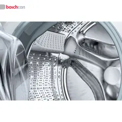 ماشین لباسشویی بوش مدل WAV28L90ME