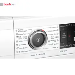 ماشین لباسشویی بوش مدل WAV28L90ME