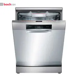 ماشین ظرفشویی بوش مدل SMS88TI02M