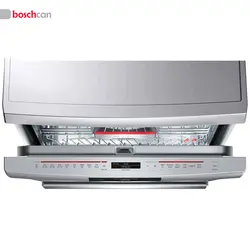 ماشین ظرفشویی بوش مدل SMS88TI02M