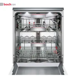 ماشین ظرفشویی بوش مدل SMS88TI02M