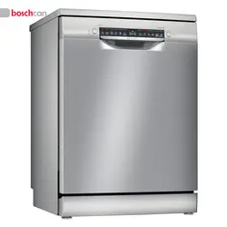 ماشین ظرفشویی بوش مدل SMS4HVI31E