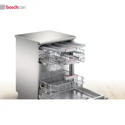 ماشین ظرفشویی بوش مدل SMS4HVI31E