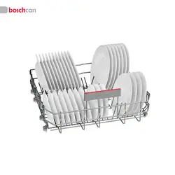 ماشین ظرفشویی بوش مدل SMS4HVI31E