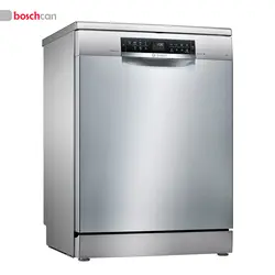 ماشین ظرفشویی بوش مدل SMS67NI01B