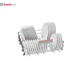 ماشین ظرفشویی بوش مدل SMS67NI01B