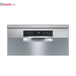 ماشین ظرفشویی بوش مدل SMS67NI01B