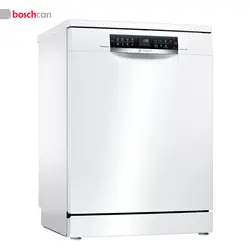 ماشین ظرفشویی بوش مدل SMS68MW05E