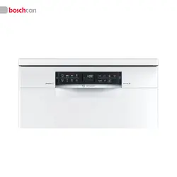 ماشین ظرفشویی بوش مدل SMS68MW05E