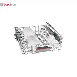 ماشین ظرفشویی بوش مدل SMS68MW05E