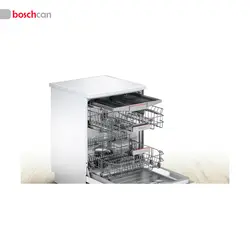 ماشین ظرفشویی بوش مدل SMS68MW05E