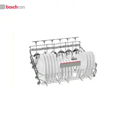 ماشین ظرفشویی بوش مدل SMS68MW05E