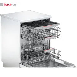 ماشین ظرفشویی بوش مدل SMS67NW10Q