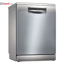 ماشین ظرفشویی بوش مدل SMS6ECI07E
