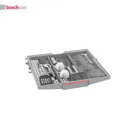 ماشین ظرفشویی بوش مدل SMS6ECI07E