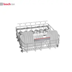 ماشین ظرفشویی بوش مدل SMS6ECI07E