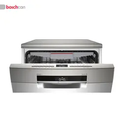 ماشین ظرفشویی بوش مدل SMS6ECI07E