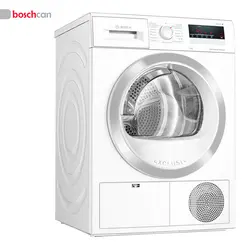 خشک کن بوش مدل WTN85423ME