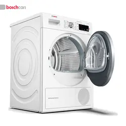 خشک کن بوش مدل WTN85423ME