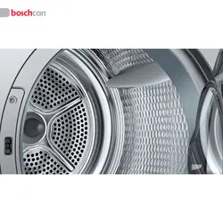 خشک کن بوش مدل WTN85423ME