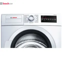 خشک کن بوش مدل WTN85423ME