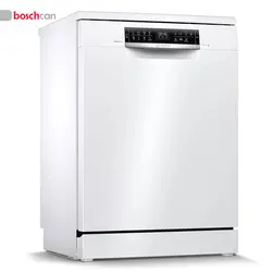 ماشین ظرفشویی بوش مدل SMS6ECW57E