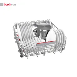 ماشین ظرفشویی بوش مدل SMS6ECW57E